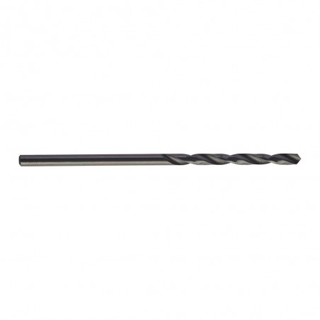 Wiertła do metalu HSS 2x49x24 Milwaukee 10 szt.