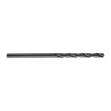 Wiertła do metalu HSSR 2,5x57x30 Milwaukee 10 szt.