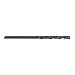 Wiertła do metalu HSSR 2,5x57x30 Milwaukee 10 szt.
