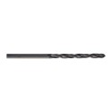 Wiertła do metalu HSSR 3,2x65x36 Milwaukee 10 szt.