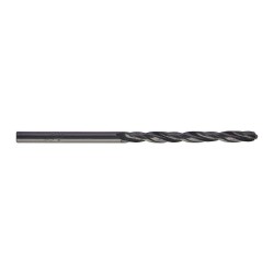 Wiertła do metalu HSSR 3,2x65x36 Milwaukee 10 szt.