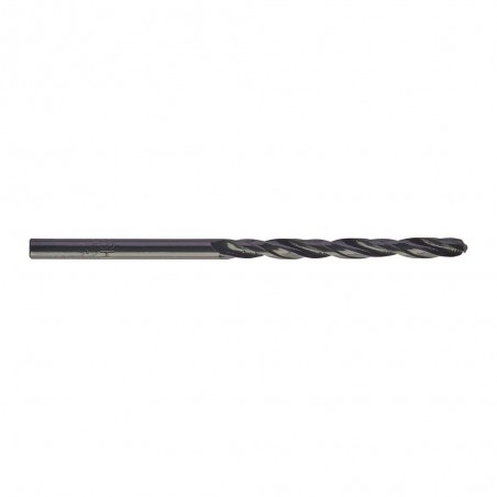 Wiertła do metalu HSSR 3,2x65x36 Milwaukee 10 szt.