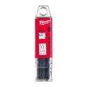 Wiertła do metalu HSSR 3,2x65x36 Milwaukee 10 szt.
