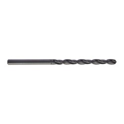 Wiertła do metalu HSSR 3,5x70x39 Milwaukee 10 szt.