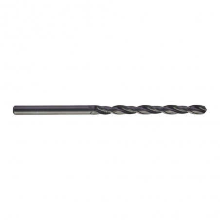 Wiertła do metalu HSSR 3,5x70x39 Milwaukee 10 szt.