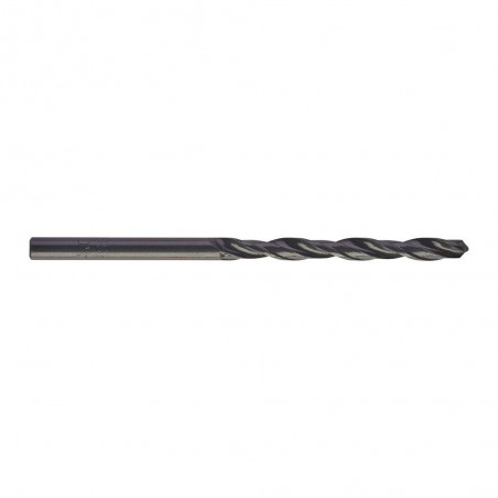 Wiertła do metalu HSSR 4x75x43 Milwaukee 10 szt.