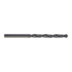 Wiertła do metalu HSSR 4,2x75x43 Milwaukee 10 szt.