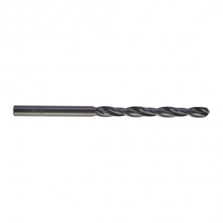 Wiertła do metalu HSSR 4,5x80x47 Milwaukee 10 szt.
