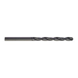 Wiertła do metalu HSSR 4,8x86x52 Milwaukee 10 szt.