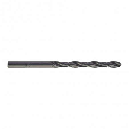 Wiertła do metalu HSSR 4,8x86x52 Milwaukee 10 szt.