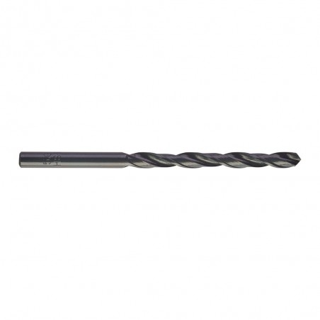 Wiertła do metalu HSSR 5x86x52 Milwaukee 10 szt.