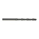 WIERTŁA DO METALU Ø DO 5 MM - 10 SZTUK  HSS-R - DIN 338