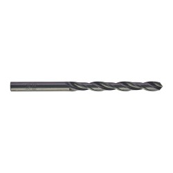 Wiertła do metalu HSSR 5x93x57 Milwaukee 10 szt.