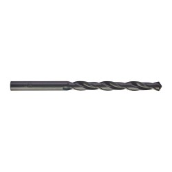 Wiertła do metalu HSSR 6,5x101x63 Milwaukee 10 szt.