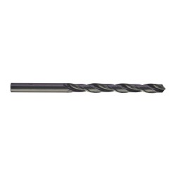Wiertła do metalu HSSR 6,8x109x69 Milwaukee 10 szt.