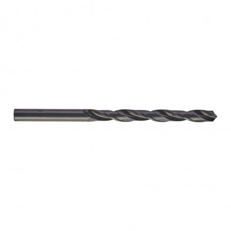 Wiertła do metalu HSSR 6,8x109x69 Milwaukee 10 szt.