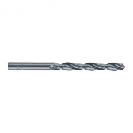 Wiertła do metalu HSSR 7x109x69 Milwaukee 10 szt.