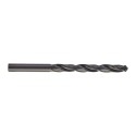 WIERTŁA DO METALU Ø DO 5 MM - 10 SZTUK  HSS-R - DIN 338
