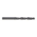 Wiertła do metalu HSSR 8,5x117x75 Milwaukee 10 szt.