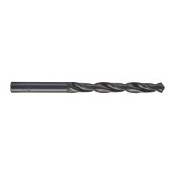 Wiertła do metalu HSSR 8,5x117x75 Milwaukee 10 szt.