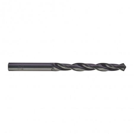 Wiertła do metalu HSSR 8,5x117x75 Milwaukee 10 szt.