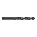 WIERTŁA DO METALU Ø DO 5 MM - 10 SZTUK  HSS-R - DIN 338