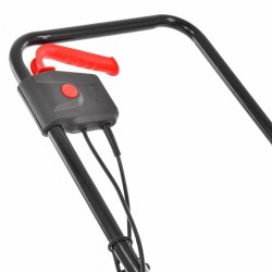 Aerator, wertykulator 1500W 2w1 HECHT 1420