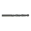 WIERTŁA DO METALU Ø DO 5 MM - 10 SZTUK  HSS-R - DIN 338