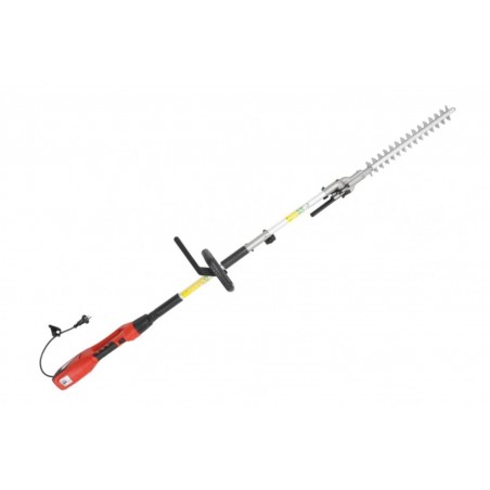 Sekator teleskopowy 900W 2,5m Hecht 695