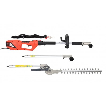 Sekator teleskopowy 900W 2,5m Hecht 695