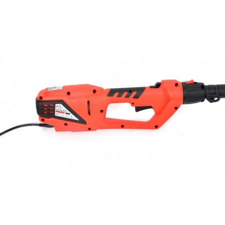 Sekator teleskopowy 900W 2,5m Hecht 695