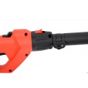 Sekator teleskopowy 900W 2,5m Hecht 695