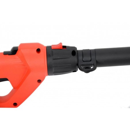 Sekator teleskopowy 900W 2,5m Hecht 695
