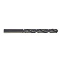 WIERTŁA DO METALU Ø DO 5 MM - 10 SZTUK  HSS-R - DIN 338