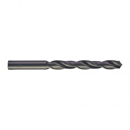 WIERTŁA DO METALU Ø DO 5 MM - 10 SZTUK  HSS-R - DIN 338