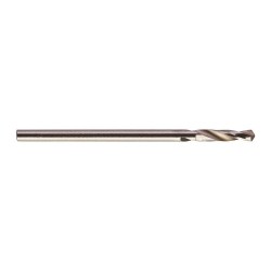 Wiertło do metalu krótkie HSS-G 2x38x12 mm Milwaukee 10 szt.