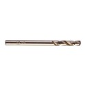 Wiertło do metalu krótkie HSS-G 3,7x52x20 mm Milwaukee 10 szt.