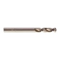 Wiertło do metalu krótkie HSS-G 5x62x26 mm Milwaukee 10 szt.