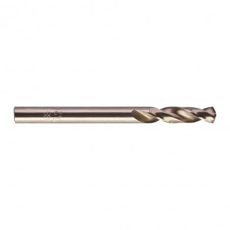 Wiertło do metalu krótkie HSS-G 5x62x26 mm Milwaukee 10 szt.