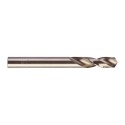 Wiertło do metalu krótkie HSS-G 7x74x34 mm Milwaukee 10 szt.