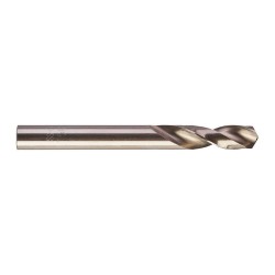 Wiertło do metalu krótkie HSS-G 7x74x34 mm Milwaukee 10 szt.