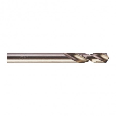 Wiertło do metalu krótkie HSS-G 7x74x34 mm Milwaukee 10 szt.