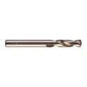 Wiertło do metalu krótkie HSS-G 8x79x37 mm Milwaukee 5 szt.
