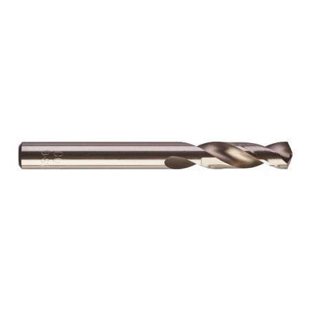 Wiertło do metalu krótkie HSS-G 8x79x37 mm Milwaukee 5 szt.