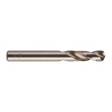 Wiertło do metalu krótkie HSS-G 10x89x43 mm Milwaukee 5 szt.