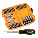 Zestaw Bitów 30 elementowy - Dewalt DT71506