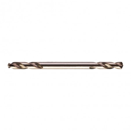 Wiertło dwustronne do metalu HSS-G 3x46x11 mm Milwaukee 10 szt.