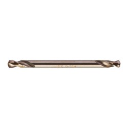 Wiertło dwustronne do metalu HSS-G 3,5x52x14 mm Milwaukee 10 szt.