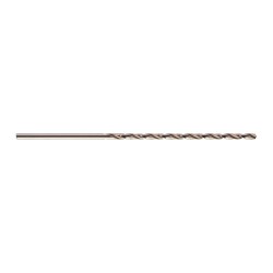 Wiertło do metalu długie HSS-G 2x85x56 mm Milwaukee 10 szt.