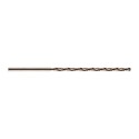 Wiertło do metalu długie HSS-G 3x100x66 mm Milwaukee 10 szt.